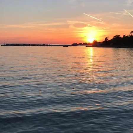 Apartment Gokroatien Privlaka (Zadar)