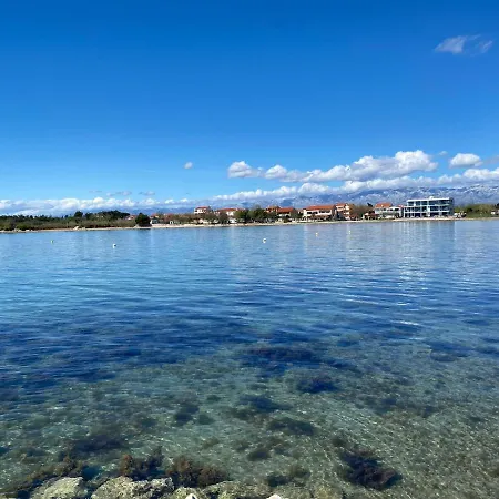 Apartament Gokroatien *