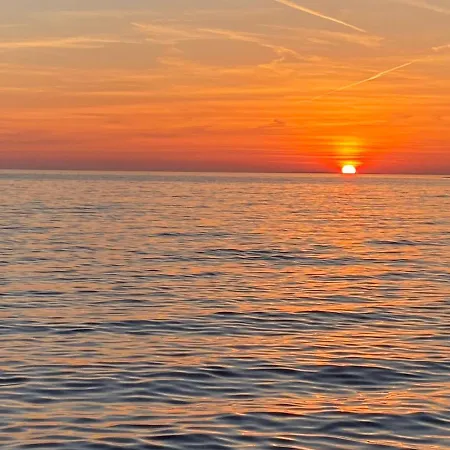 Apartment Gokroatien