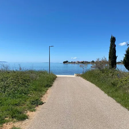 Gokroatien * Privlaka (Zadar)