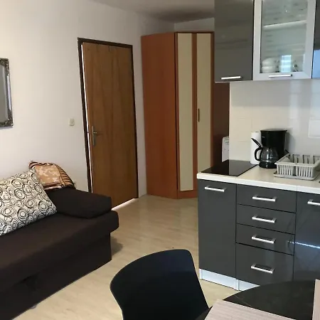 Apartment Gokroatien Privlaka (Zadar)