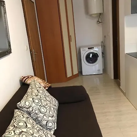 Apartment Gokroatien Privlaka (Zadar)