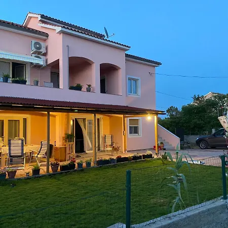 Appartement Gokroatien *