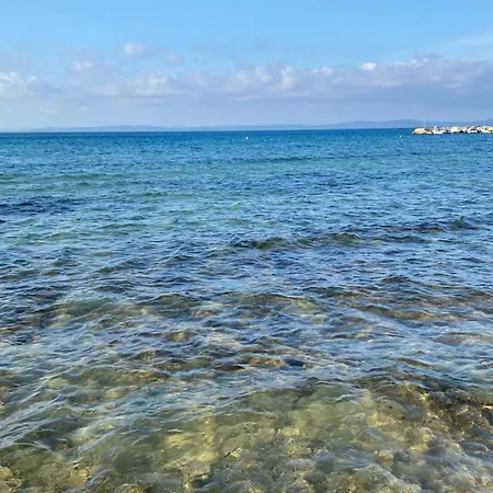 Gokroatien Apartment *