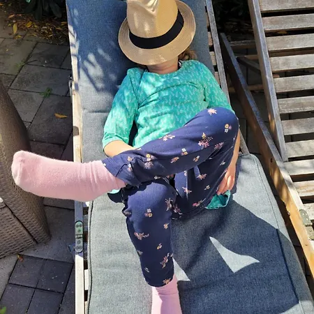 Apartment Gokroatien *