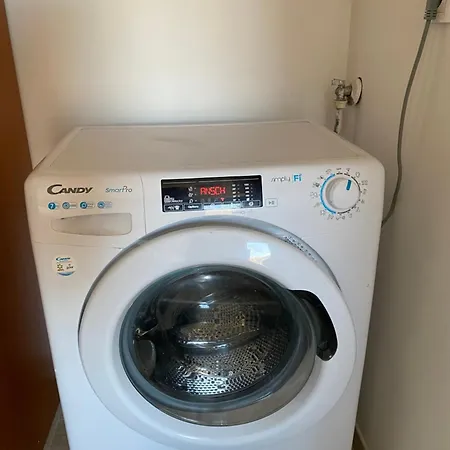 Gokroatien Appartement *