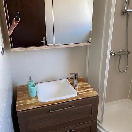 Apartament Gokroatien Privlaka (Zadar)