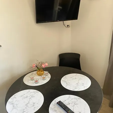 Apartment Gokroatien