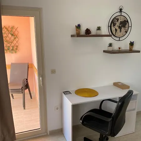 Appartement Gokroatien *