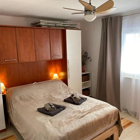 Gokroatien Privlaka (Zadar)