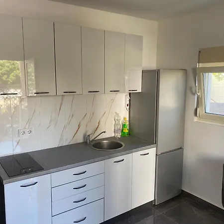 Gokroatien Privlaka (Zadar)