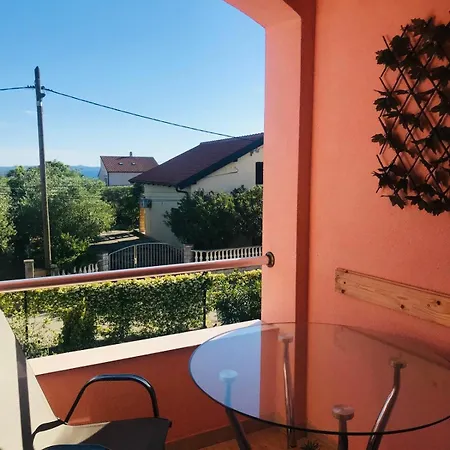 Gokroatien Apartment