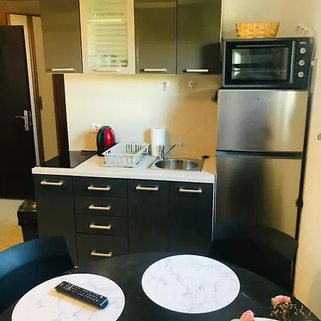 Gokroatien Apartment Privlaka (Zadar)