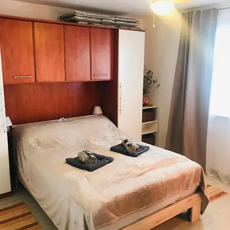 Apartment Gokroatien Privlaka (Zadar)