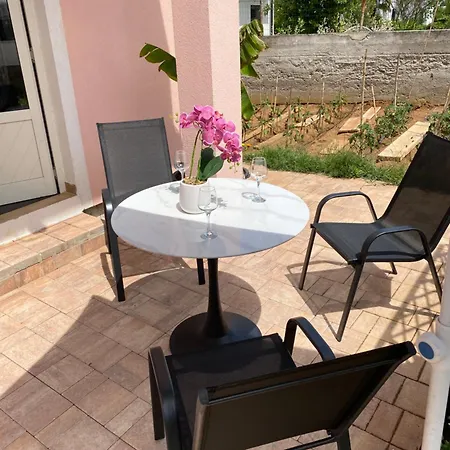 Gokroatien Apartment Privlaka (Zadar)