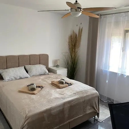 Gokroatien * Privlaka (Zadar)