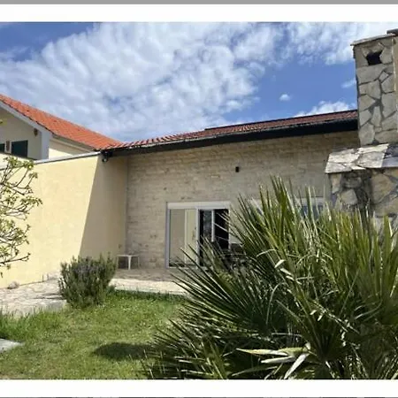 Gokroatien Privlaka (Zadar)