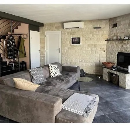 Apartment Gokroatien Privlaka (Zadar)