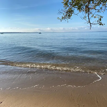 Gokroatien * Privlaka (Zadar)