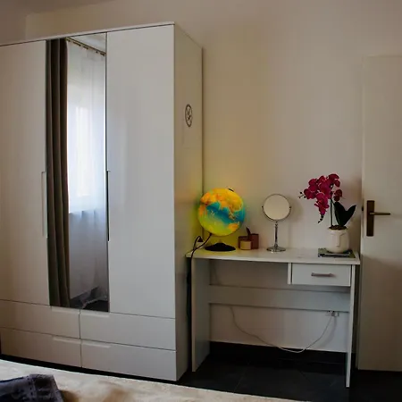 Gokroatien Apartment