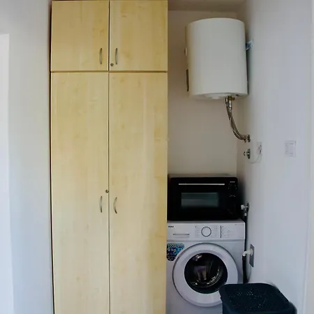 Appartement Gokroatien