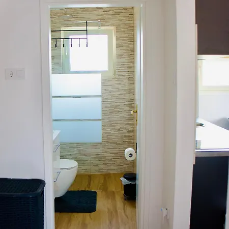 Gokroatien Appartement *