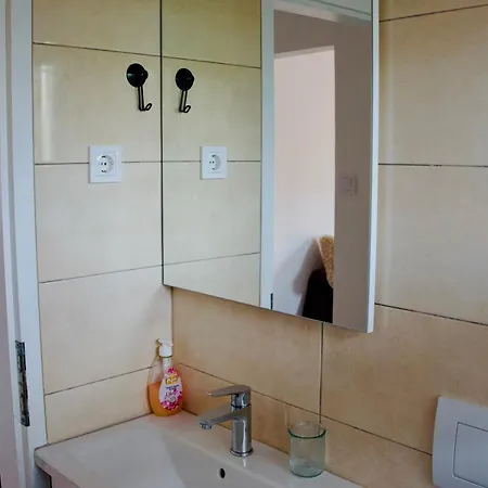 Apartament Gokroatien *