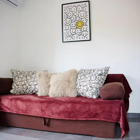 Gokroatien Apartment