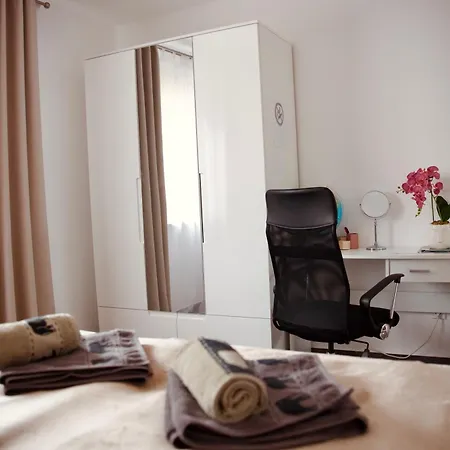 Apartament Gokroatien