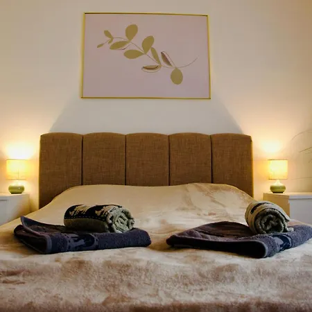 Gokroatien Privlaka (Zadar)