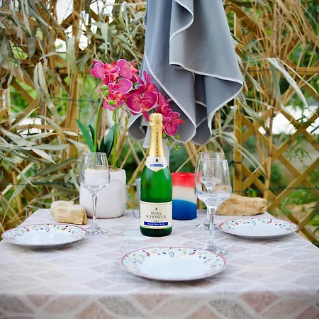 Gokroatien Appartement