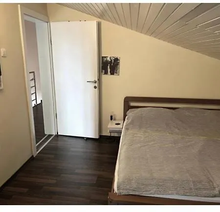 Gokroatien Appartement Privlaka (Zadar)