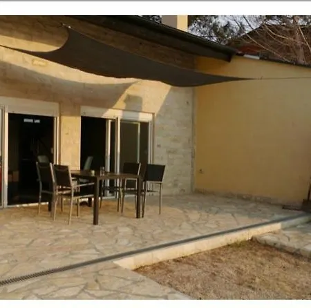 Gokroatien * Privlaka (Zadar)