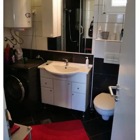 Appartement Gokroatien Privlaka (Zadar)