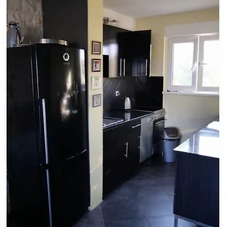 Gokroatien Appartement