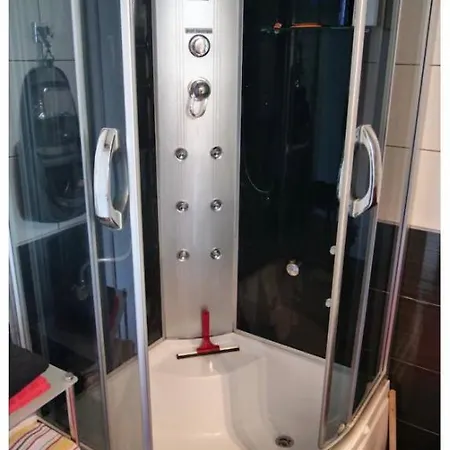 Gokroatien Appartement Privlaka (Zadar)