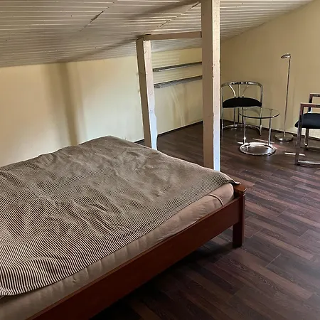 Gokroatien Appartement *