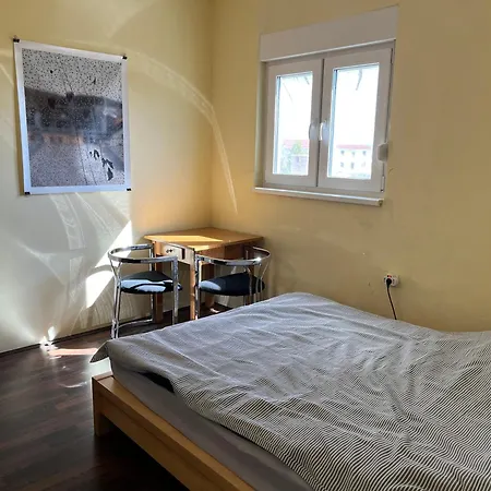 Gokroatien Appartement