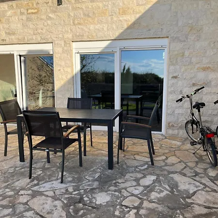 Gokroatien Appartement