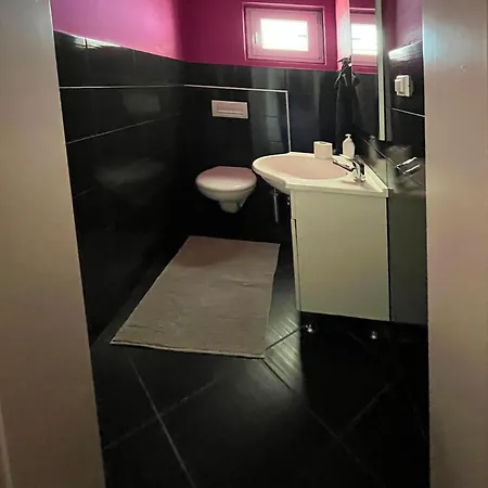 Gokroatien Appartement *