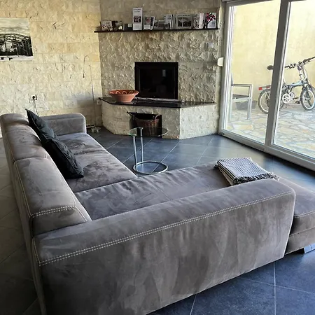 Gokroatien Apartament