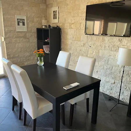 Apartament Gokroatien Privlaka (Zadar)