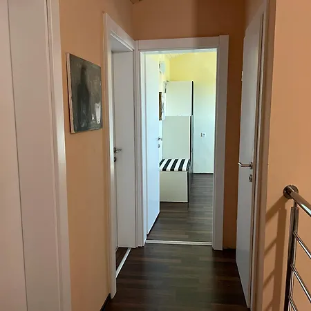 Gokroatien Privlaka (Zadar)