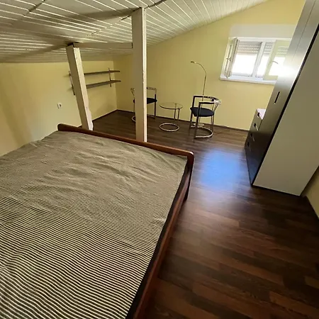 Apartament Gokroatien Privlaka (Zadar)