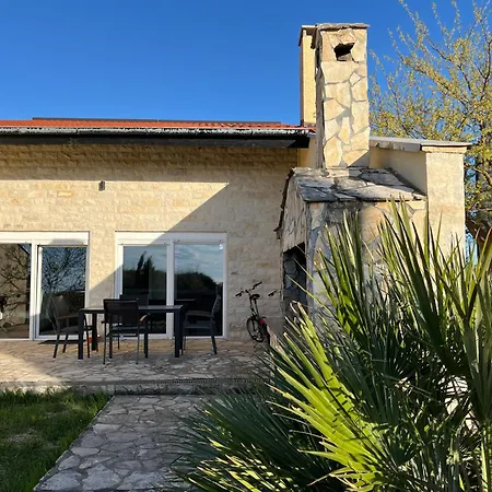 Apartament Gokroatien