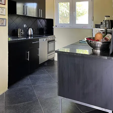 Gokroatien Apartament