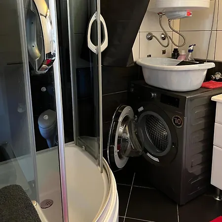 Apartament Gokroatien *