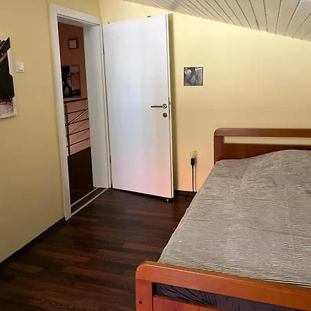 Gokroatien Apartament
