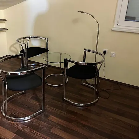 Apartament Gokroatien Privlaka (Zadar)