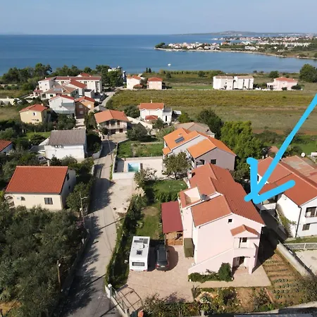 Apartament Gokroatien